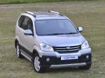 FAW Sirius S80 2012 года